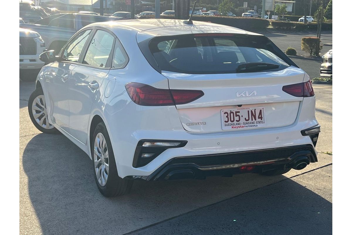 2023 Kia Cerato S BD