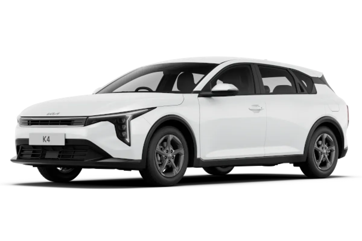 2026 Kia K4 S CL4m
