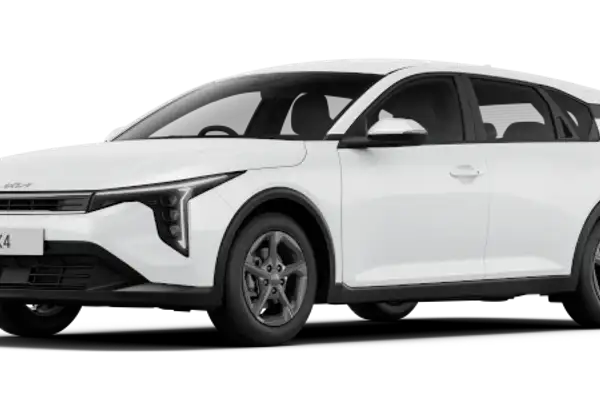 2026 Kia K4 S CL4m
