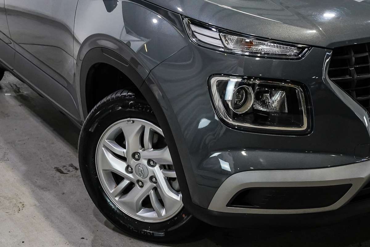 2025 Hyundai Venue QX.V5