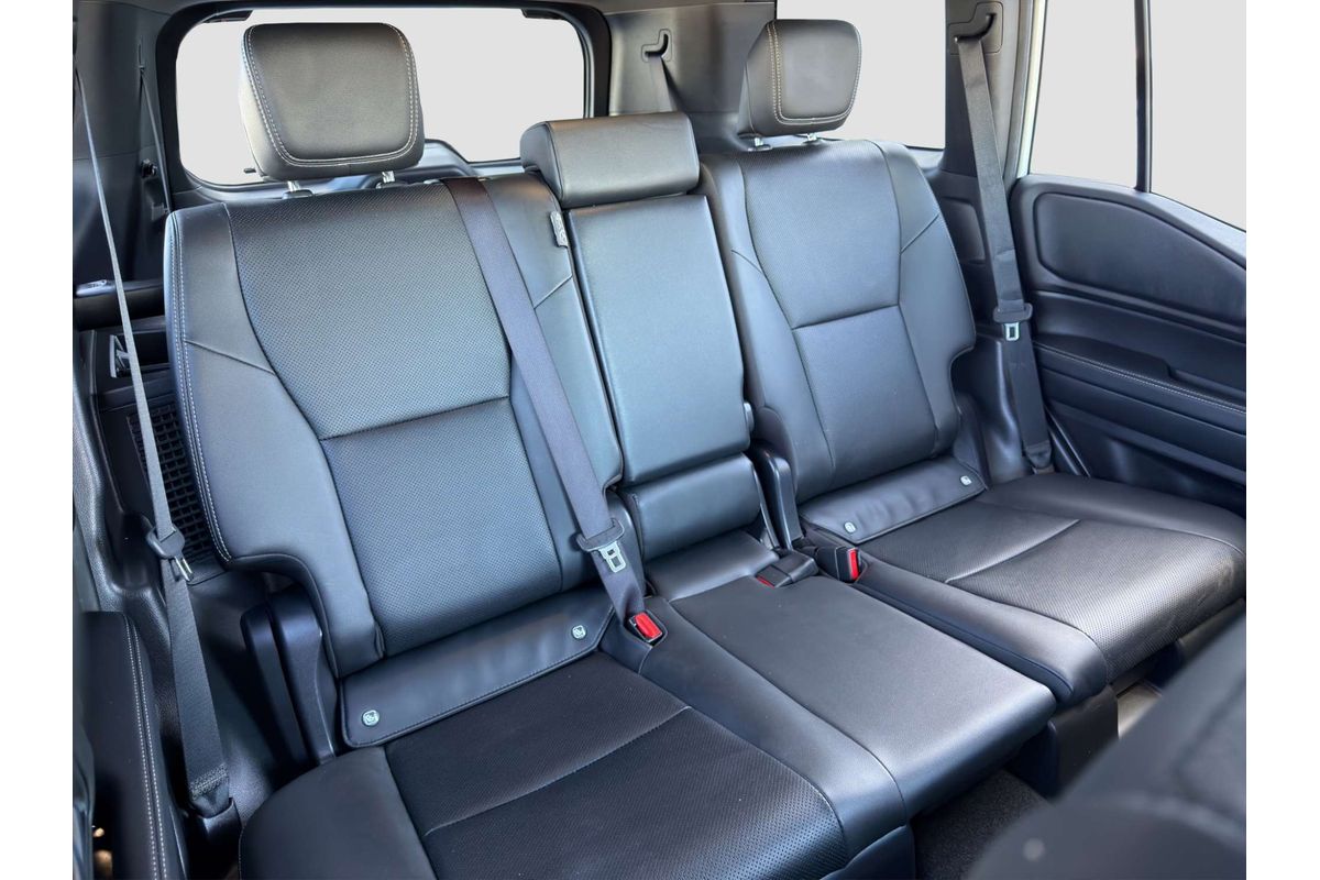 2024 Toyota Landcruiser Prado GXL GDJ251R image 13