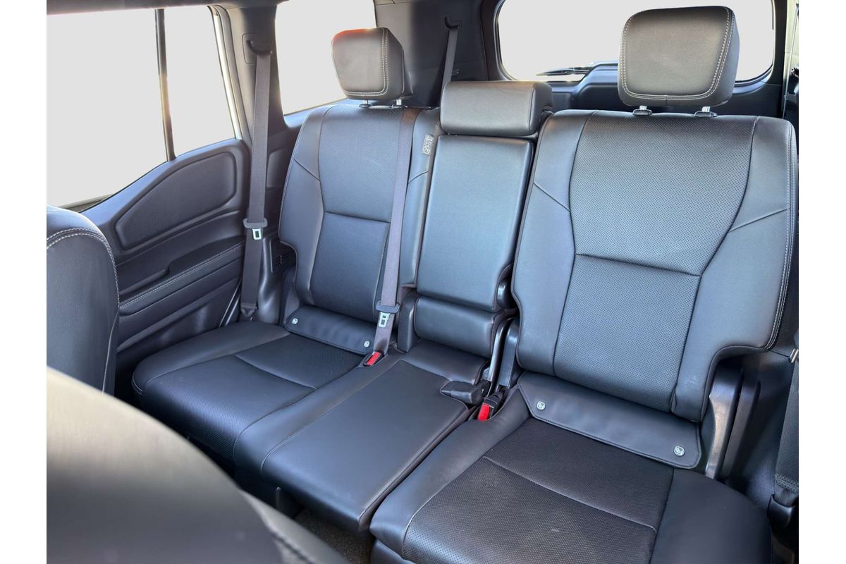 2024 Toyota Landcruiser Prado GXL GDJ251R image 22