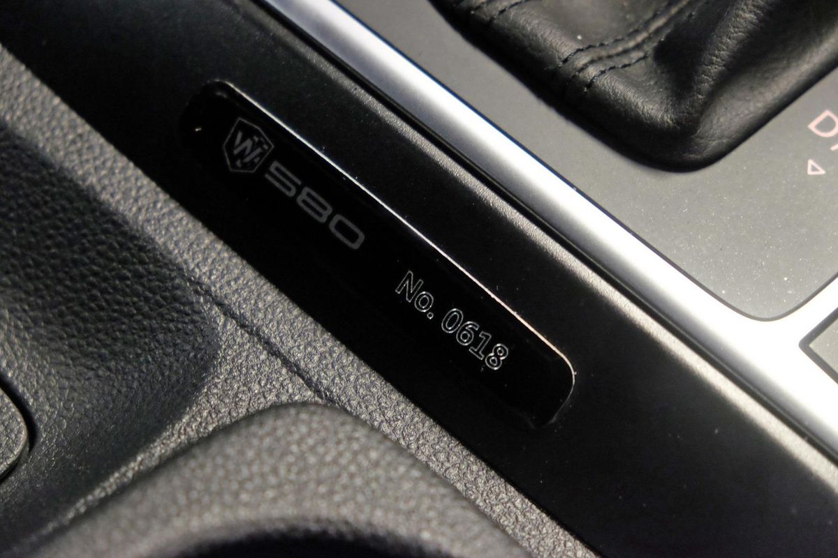 2021 Volkswagen Amarok TDI580 W580 2H 4X4 image 14