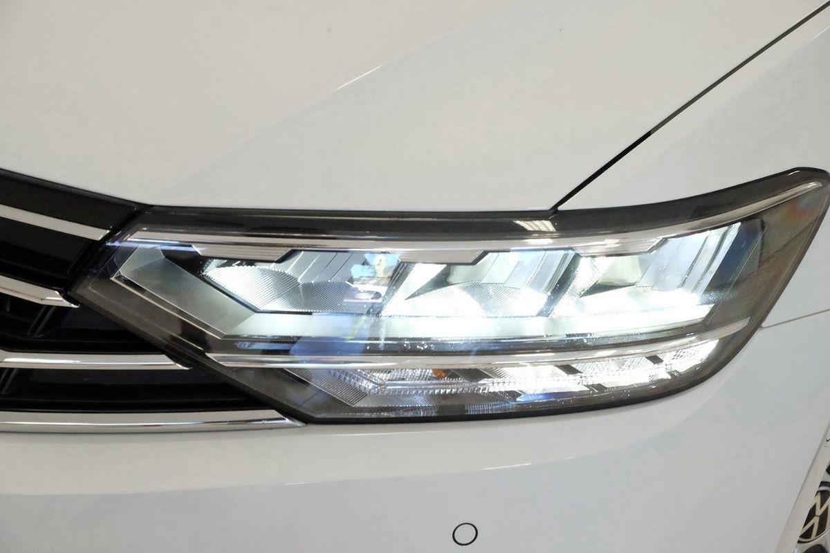 2023 Volkswagen Passat 206TSI Proline B8 image 17