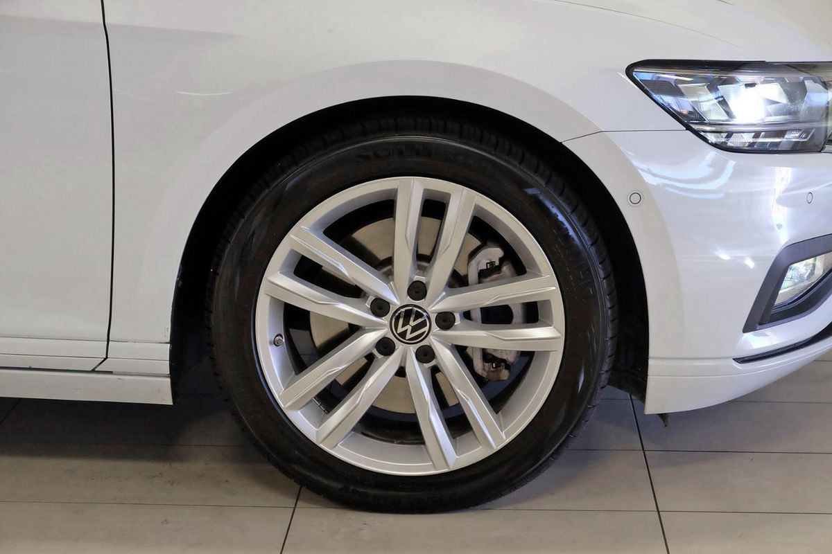2023 Volkswagen Passat 206TSI Proline B8 image 18