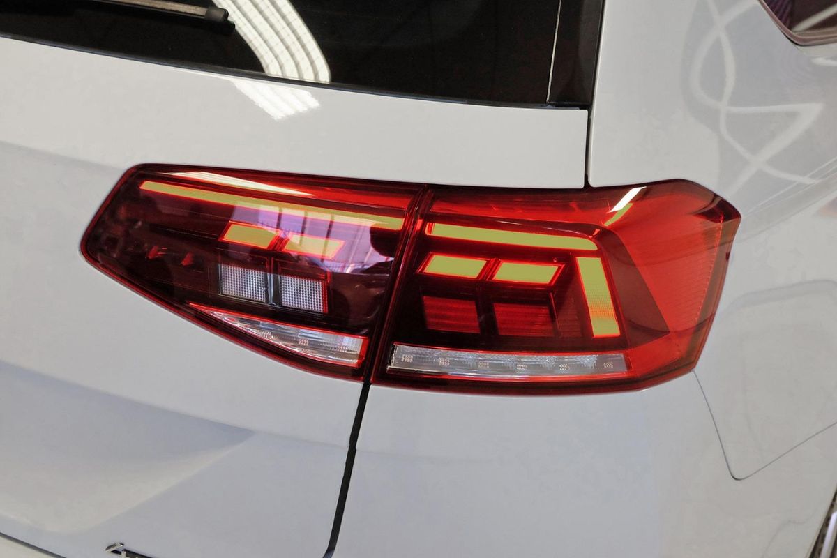 2023 Volkswagen Passat 206TSI Proline B8 image 19