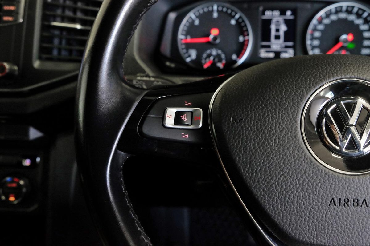 2021 Volkswagen Amarok TDI580 W580 2H 4X4 image 16