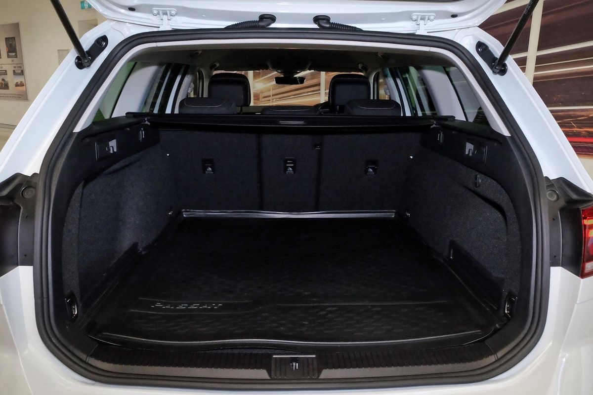 2023 Volkswagen Passat 206TSI Proline B8 image 20