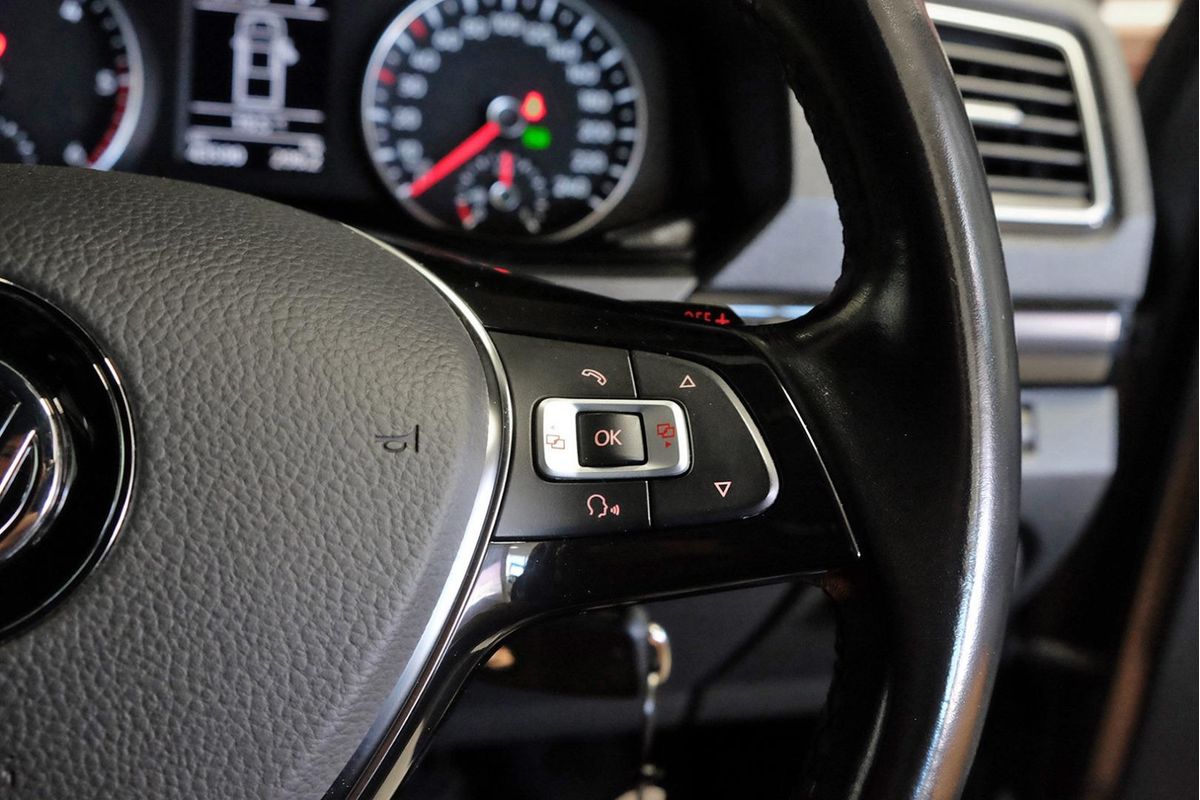 2021 Volkswagen Amarok TDI580 W580 2H 4X4 image 17