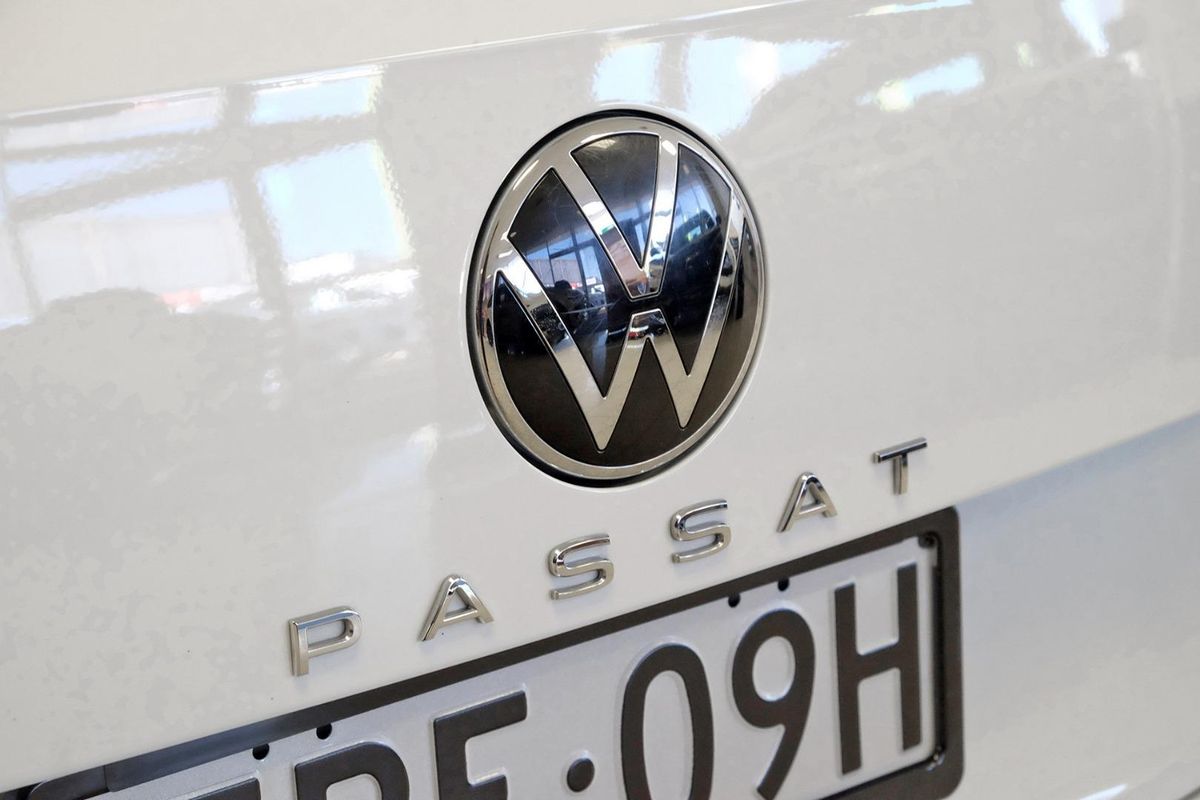2023 Volkswagen Passat 206TSI Proline B8 image 21