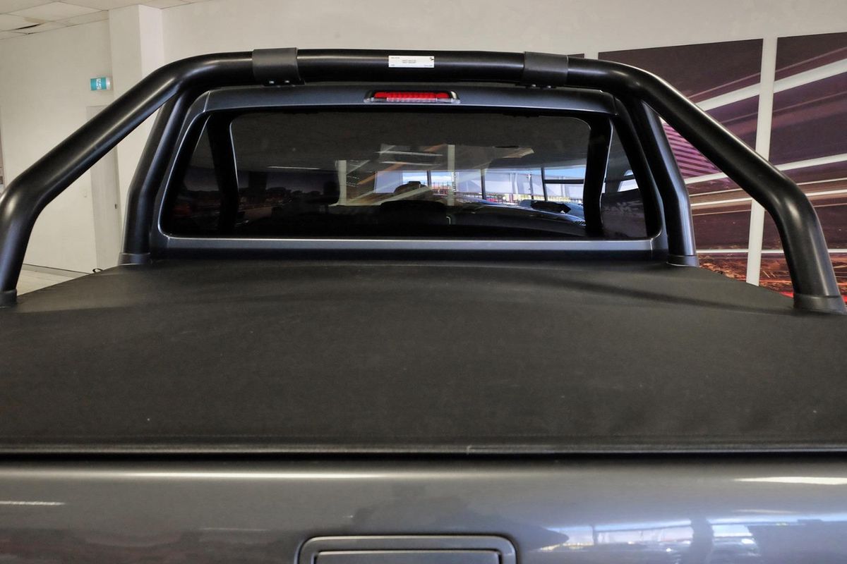 2021 Volkswagen Amarok TDI580 W580 2H 4X4 image 21