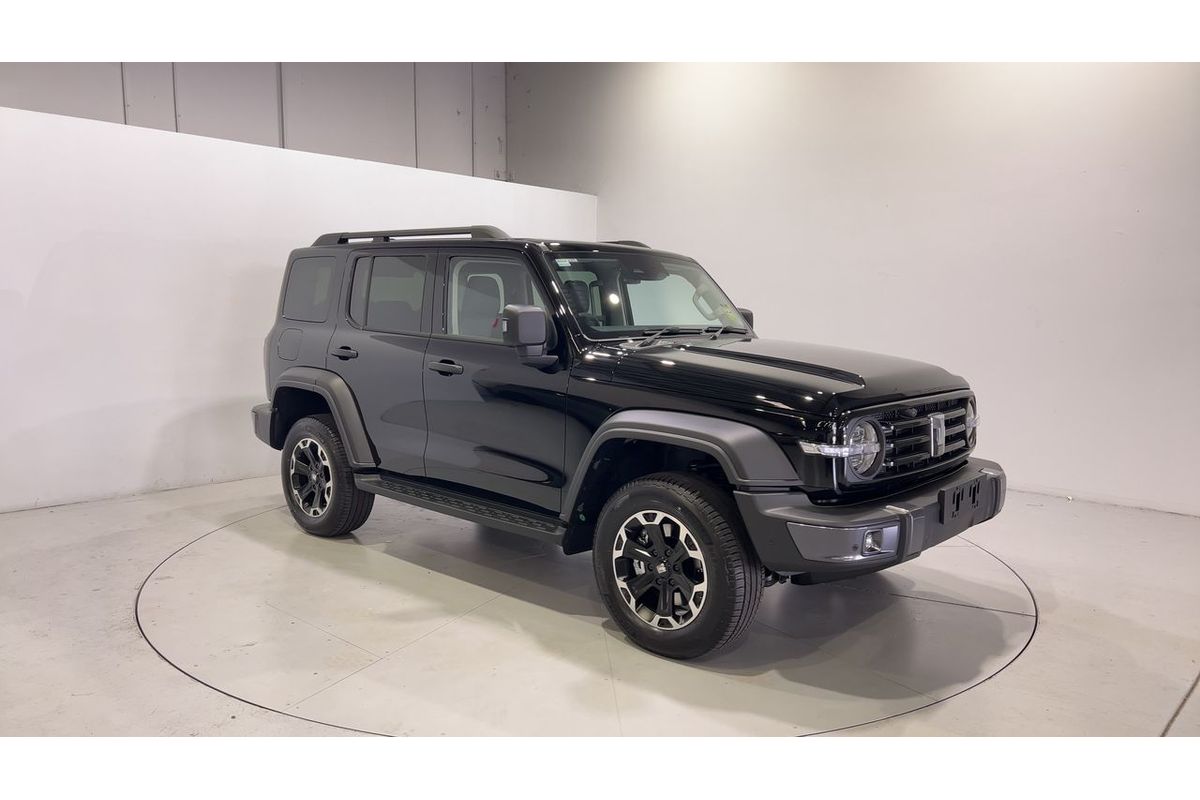 2026 GWM Tank 300 Ultra Hi4-T PHEV P01