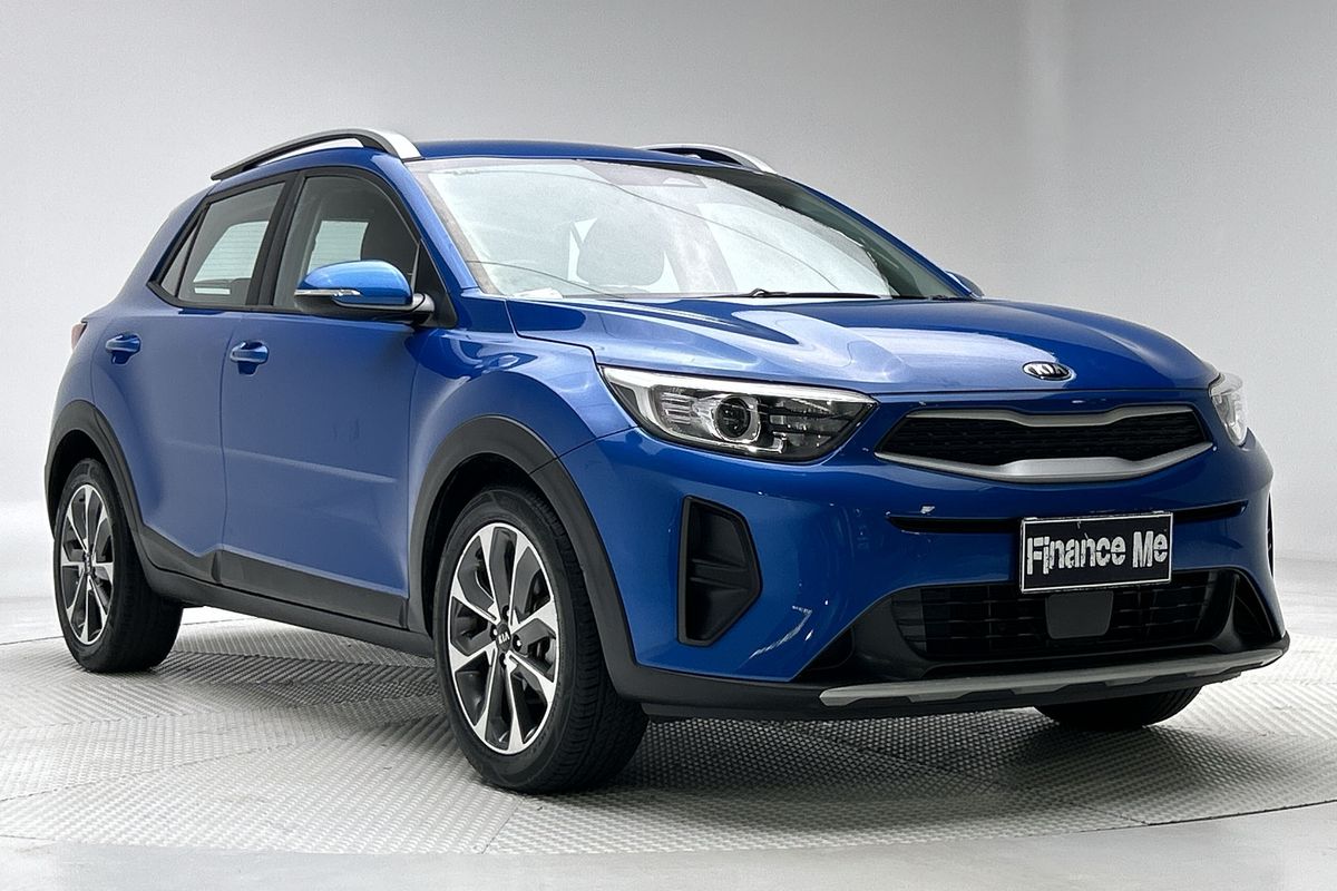 2021 Kia Stonic Sport YB