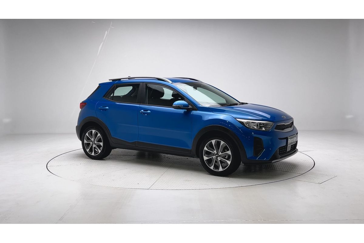 2021 Kia Stonic Sport YB