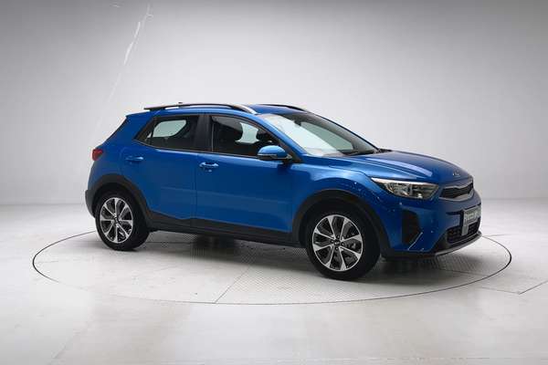 2021 Kia Stonic Sport YB thumb-1