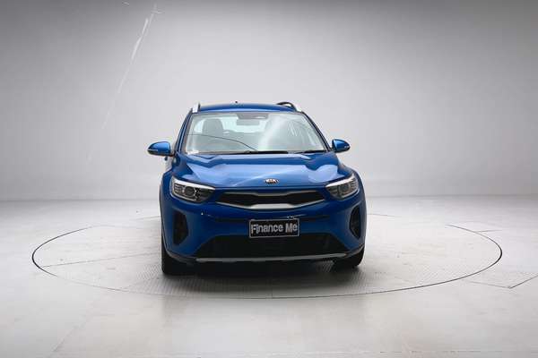 2021 Kia Stonic Sport YB thumb-2
