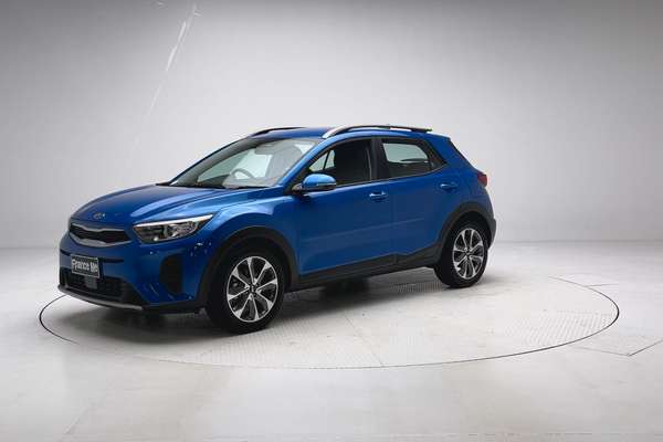 2021 Kia Stonic Sport YB thumb-3