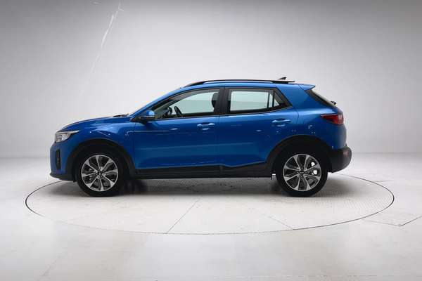2021 Kia Stonic Sport YB thumb-4