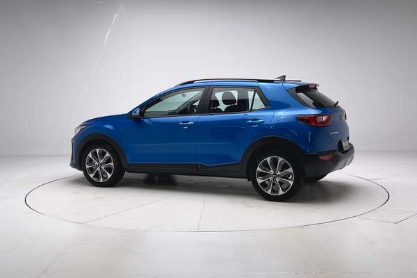2021 Kia Stonic Sport YB thumb-5