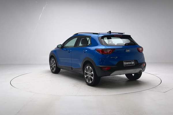 2021 Kia Stonic Sport YB thumb-6