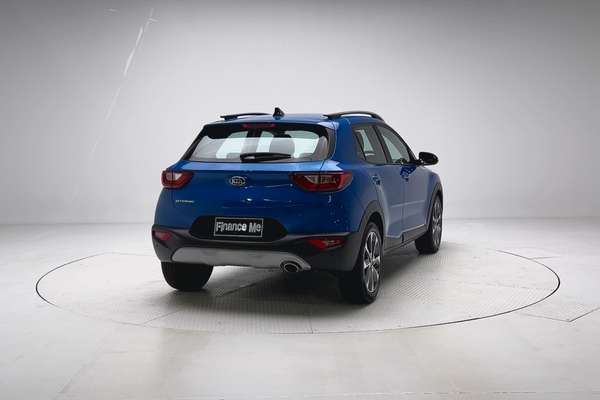 2021 Kia Stonic Sport YB thumb-7