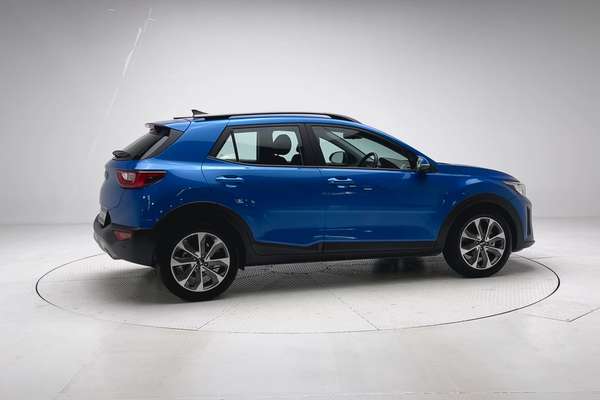 2021 Kia Stonic Sport YB thumb-8