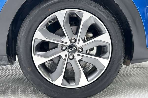 2021 Kia Stonic Sport YB thumb-9