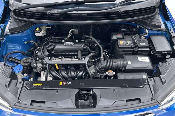 2021 Kia Stonic Sport YB thumb-10
