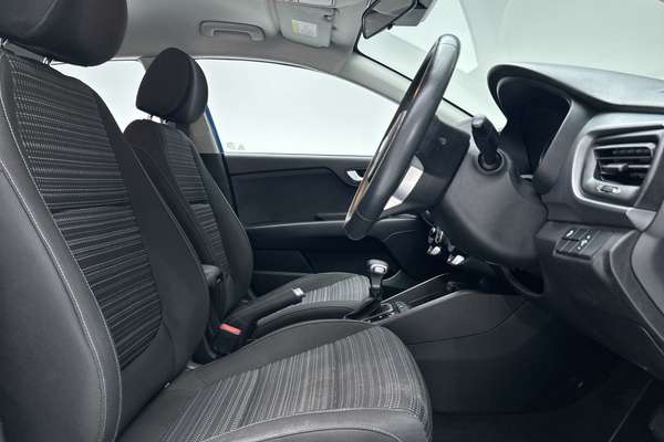 2021 Kia Stonic Sport YB thumb-12