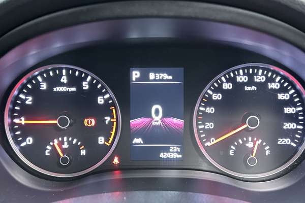 2021 Kia Stonic Sport YB thumb-13