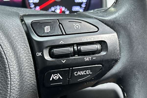 2021 Kia Stonic Sport YB thumb-14
