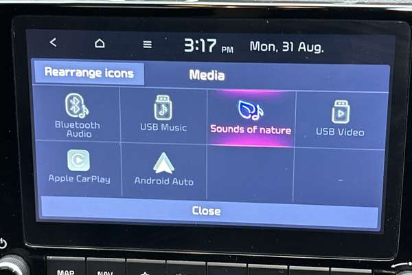 2021 Kia Stonic Sport YB thumb-15