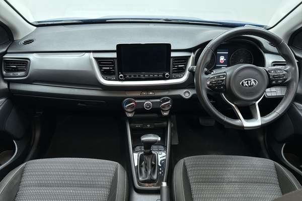 2021 Kia Stonic Sport YB thumb-19