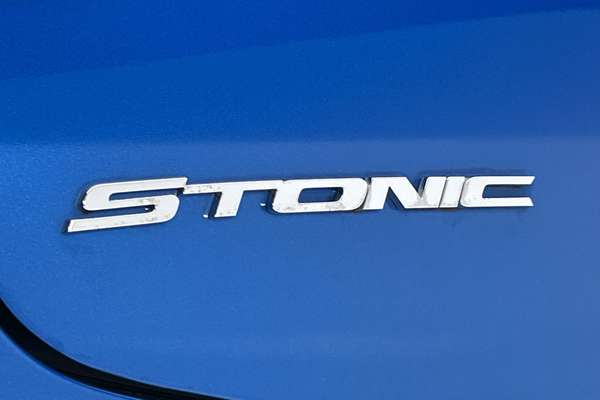 2021 Kia Stonic Sport YB thumb-21