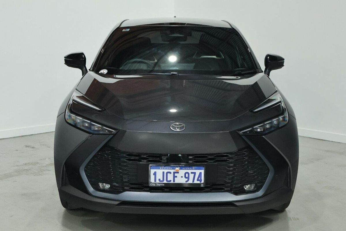 2024 Toyota C-HR Koba ZYX20R