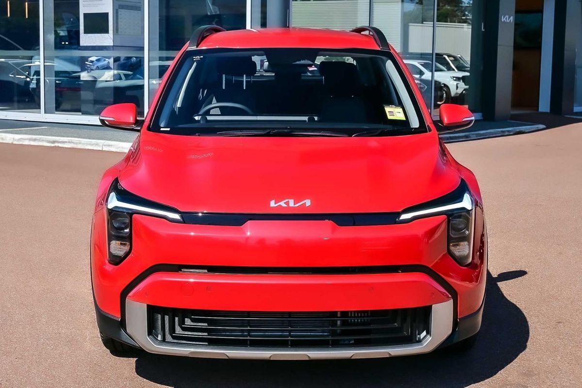 2026 Kia Stonic S YB PE2