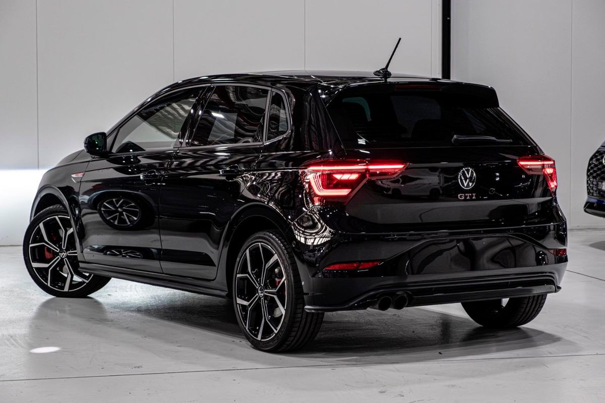 2023 Volkswagen Polo GTI AE