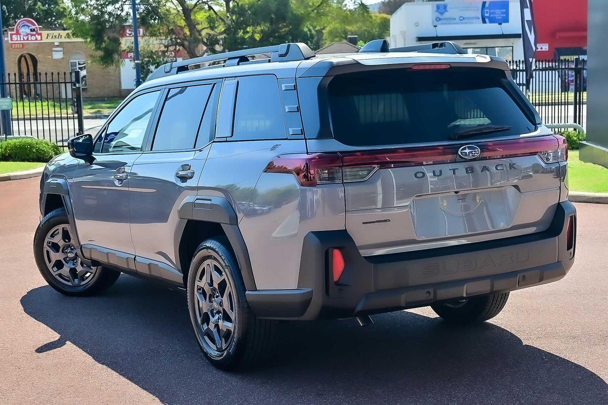 2026 Subaru Outback AWD 7GEN