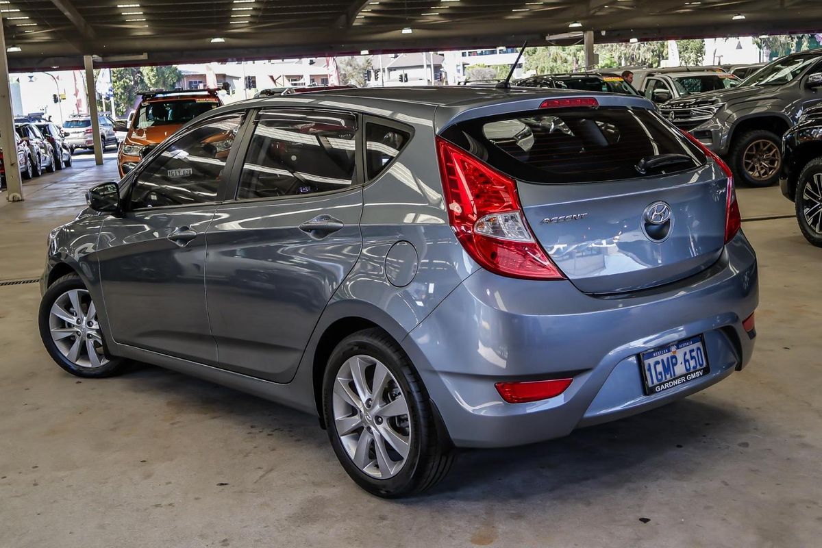 2017 Hyundai Accent Sport RB6