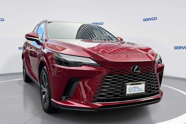 2023 Lexus RX Premium