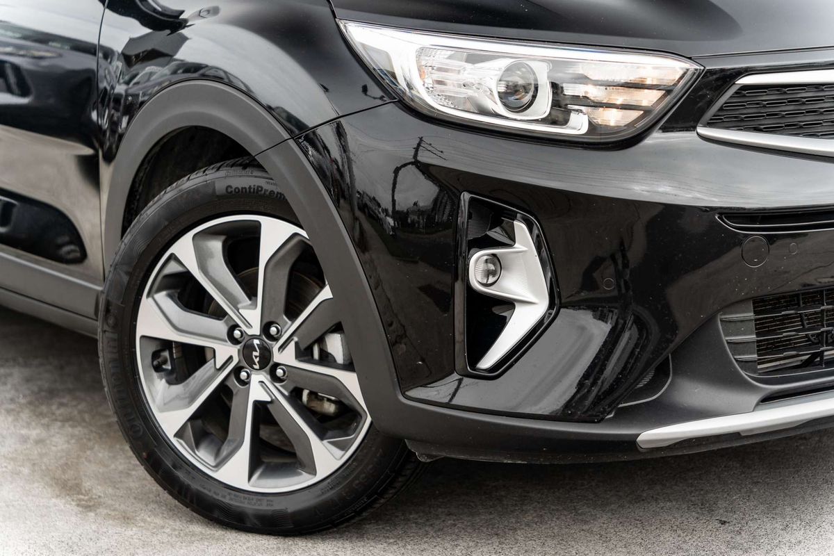 2024 Kia Stonic Sport YB