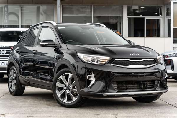 2024 Kia Stonic Sport YB