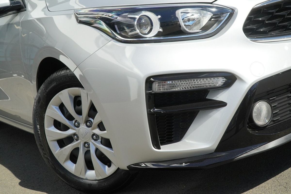 2018 Kia Cerato S BD