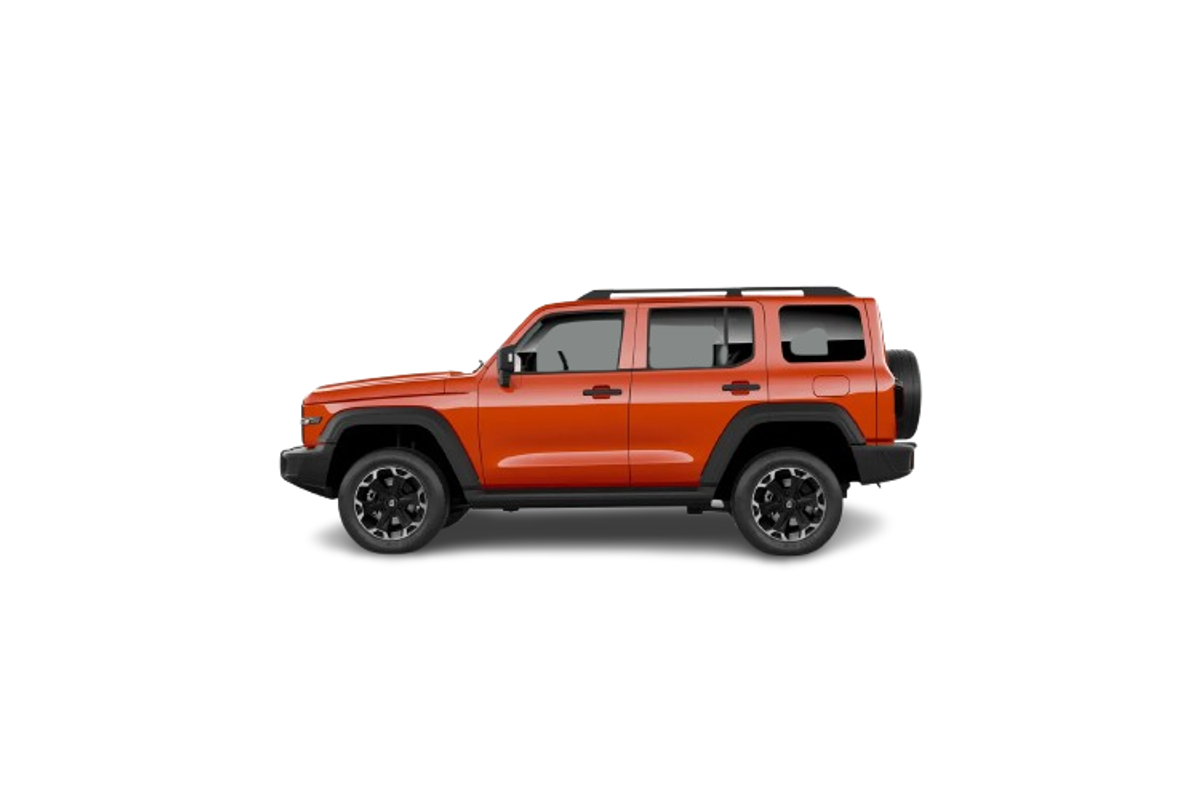 2026 GWM Tank 300 Lux Hi4-T PHEV P01