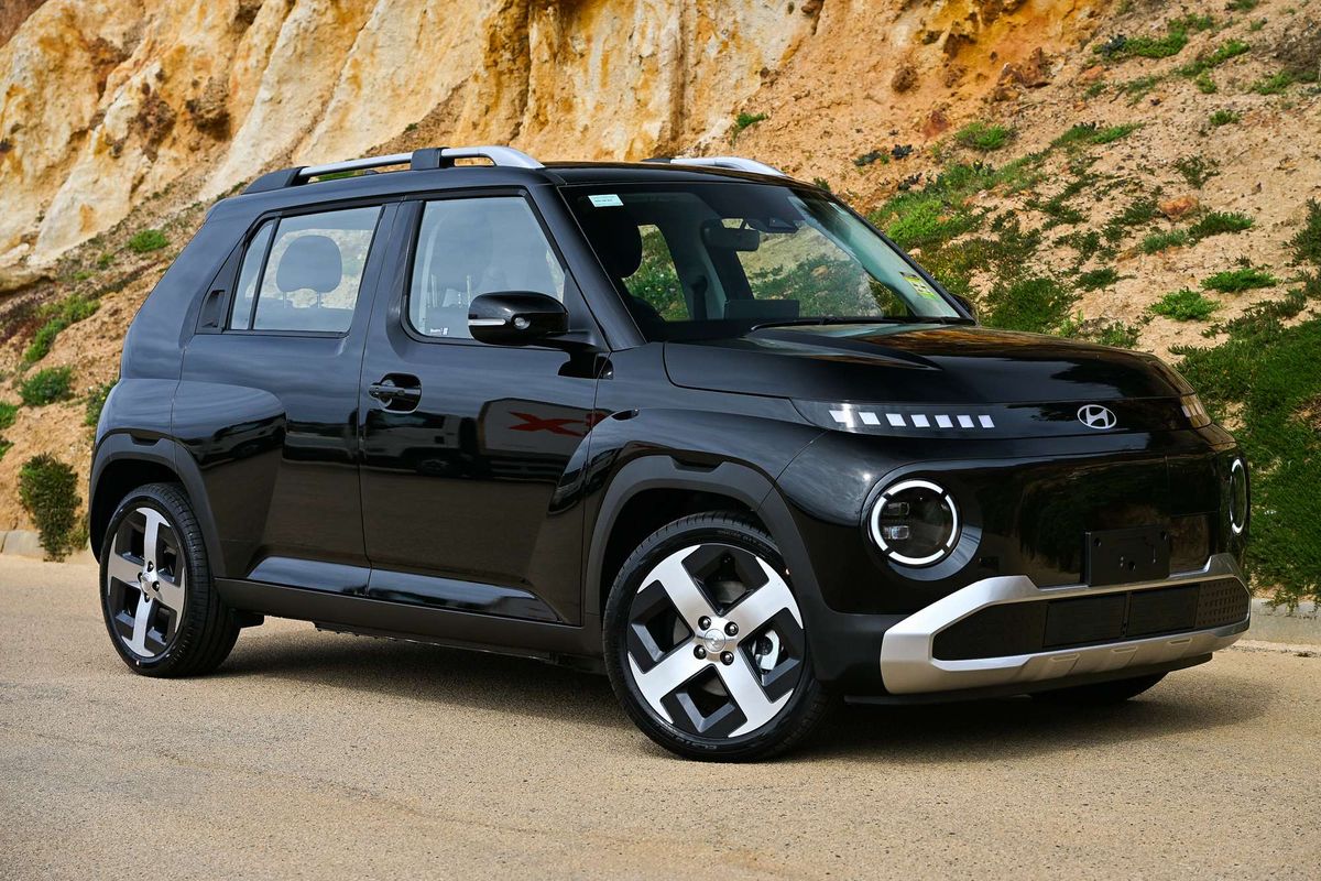 2026 Hyundai INSTER AX.V1