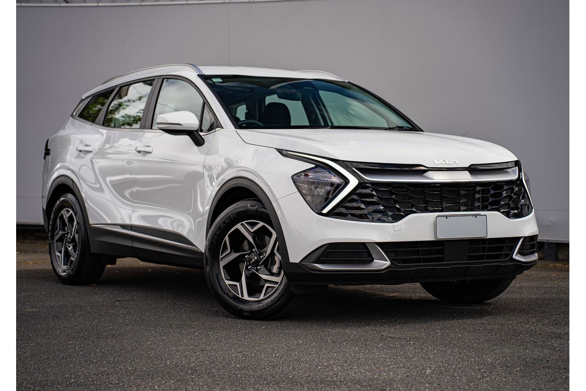 2024 Kia Sportage S NQ5