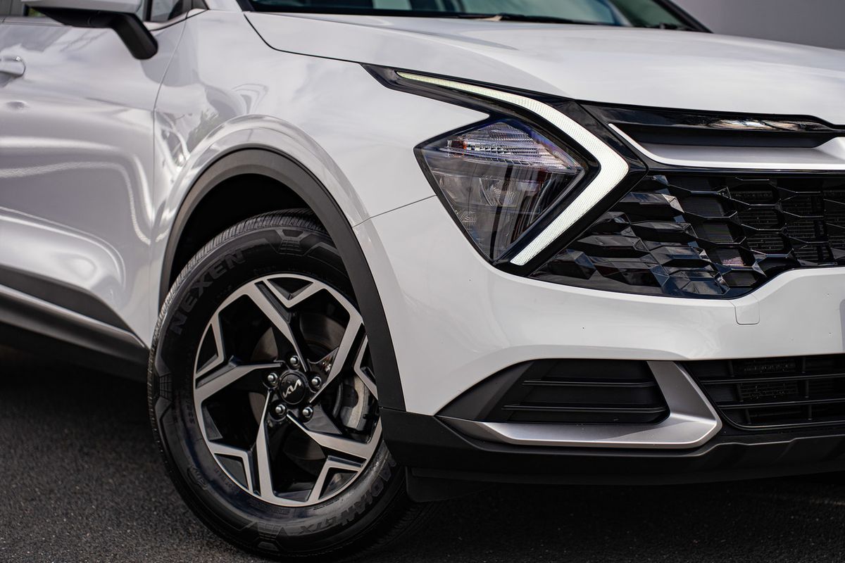 2024 Kia Sportage S NQ5