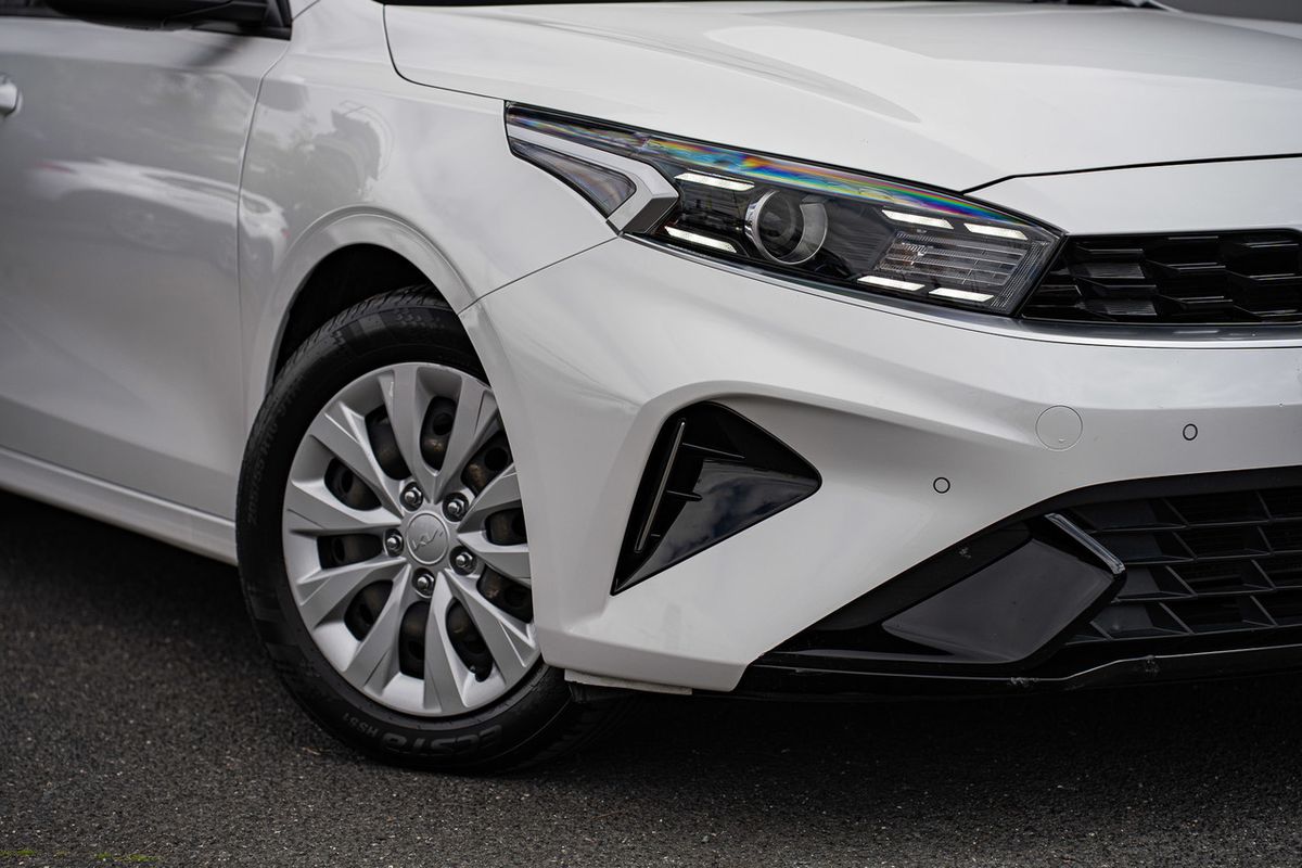 2022 Kia Cerato S BD