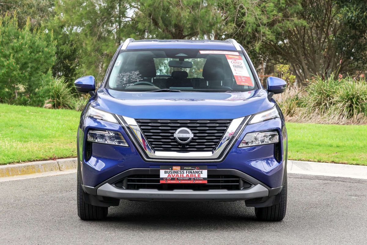 2023 Nissan X-TRAIL ST T33