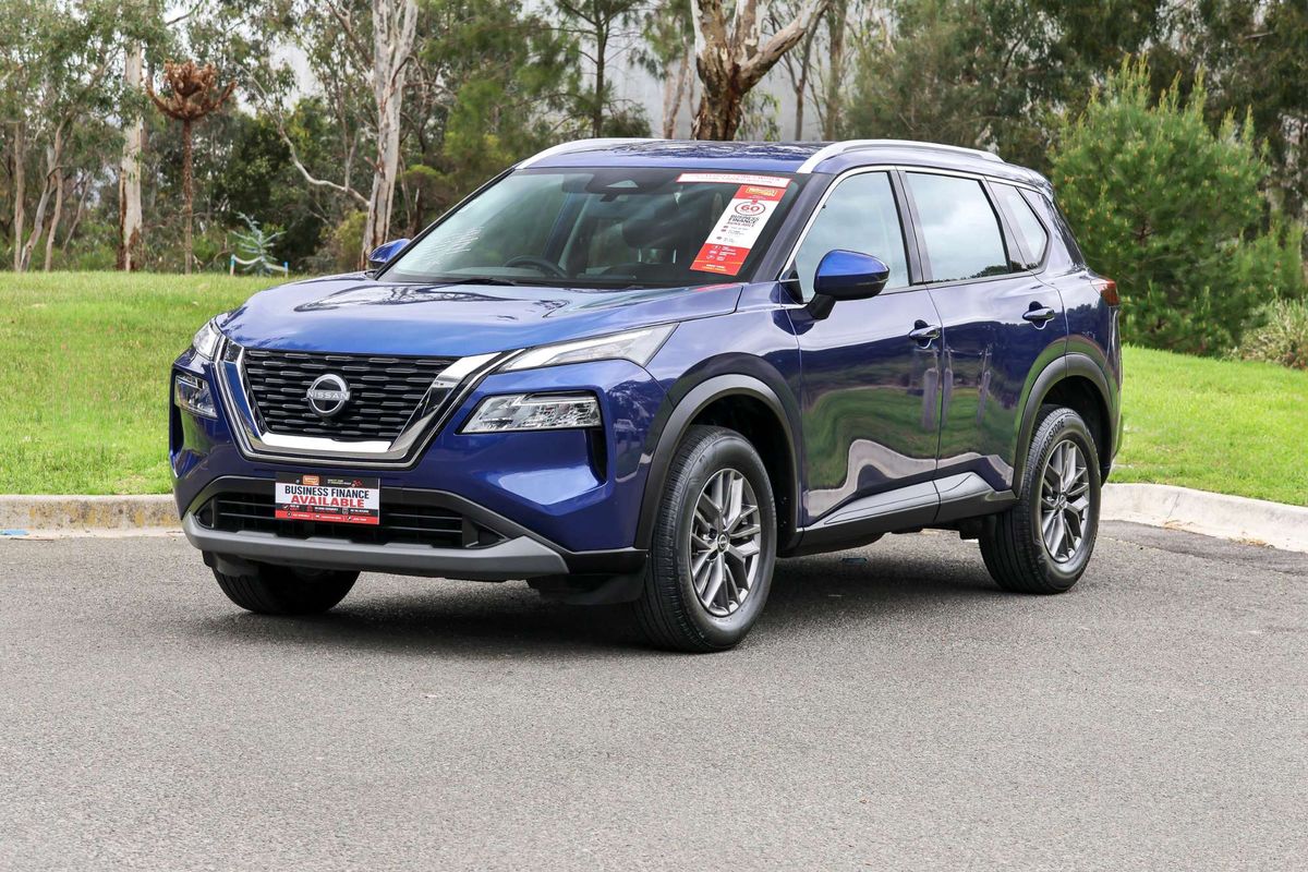 2023 Nissan X-TRAIL ST T33